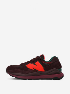 Кроссовки мужские New Balance M574, Коричневый