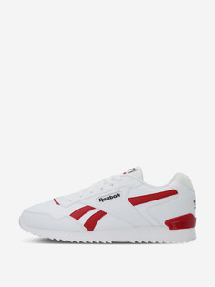 Кроссовки мужские Reebok Glide Ripple Clip, Белый