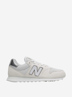 Кроссовки женские New Balance 500 Classic, Белый