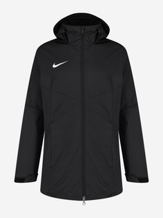 Куртка мембранная мужская Nike Academy 18, Черный