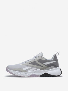 Кроссовки женские Reebok Nfx Trainer, Белый