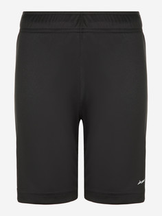 Шорты для мальчиков Demix, Черный