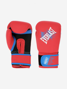 Перчатки боксерские детские Everlast Prospect, Красный