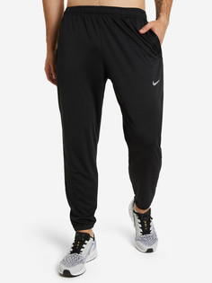 Брюки мужские Nike Dri-FIT Challenger, Черный