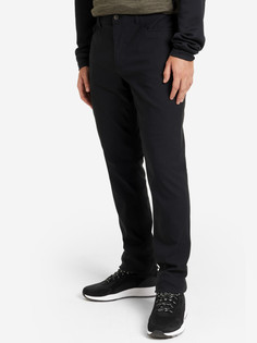 Брюки утепленные мужские Columbia Royce Range Heat Pant, Черный