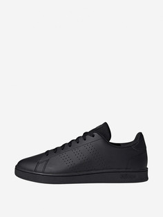 Кеды мужские adidas Advantage Base, Черный