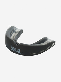 Капа 1-челюстная Everlast EverShield, Черный