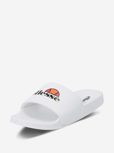 Шлепанцы мужские ELLESSE Filippo Slide AM, Белый