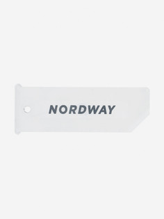 Скребок для лыж Nordway, Мультицвет