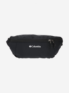 Сумка на пояс Columbia Lightweight Packable Hip Pack, Черный