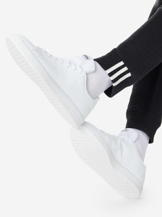 Кеды мужские adidas Advantage Base, Белый