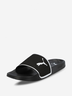 Шлепанцы мужские PUMA Leadcat 2.0 Shower, Черный