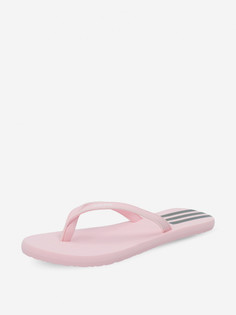 Шлепанцы женские adidas Eezay Flip-Flops, Розовый