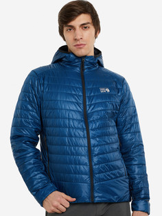 Куртка утепленная мужская Mountain Hardwear Ghost Shadow, Синий