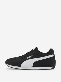 Кроссовки мужские PUMA Turin 3 NL, Черный