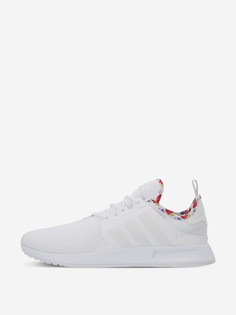 Кроссовки женские adidas X_PLR, Белый