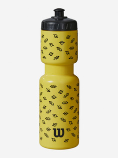 Бутылка Wilson Minions, Желтый