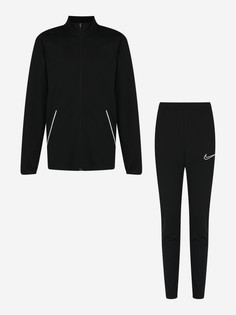 Костюм для мальчиков Nike Dri-FIT Academy, Черный