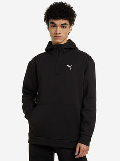 Толстовка мужская PUMA, Черный