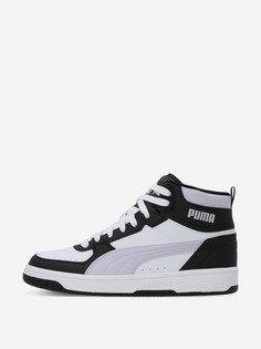 Кеды женские PUMA Rebound Joy, Белый