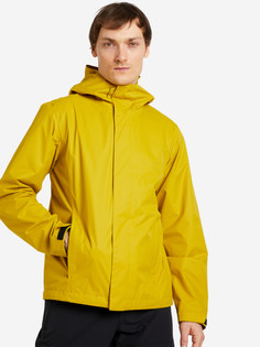 Куртка мембранная мужская Northland, Желтый