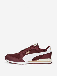 Кроссовки мужские PUMA St Runner V3 NL, Красный