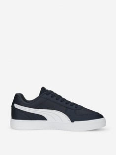 Кеды мужские PUMA Caven, Синий