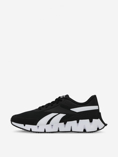 Кроссовки для мальчиков Reebok Zig Dynamica 2.0, Черный