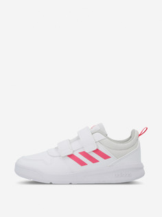 Кроссовки для девочек adidas Tensaur C, Белый