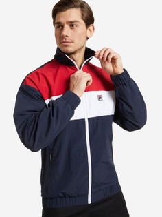 Ветровка мужская FILA, Синий
