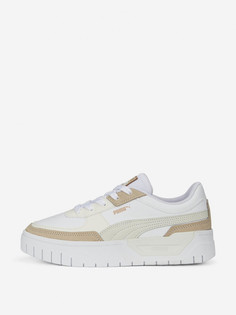 Кеды женские PUMA Cali Dream Pastel Wns, Белый