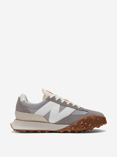Кроссовки New Balance XC-72, Серый