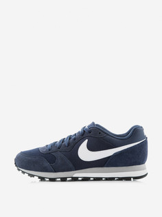 Кроссовки мужские Nike Md Runner 2, Синий