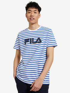 Футболка мужская FILA, Синий