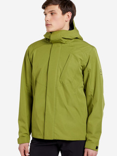 Куртка мембранная мужская Northland, Зеленый