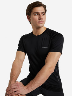 Футболка мужская Demix, Черный