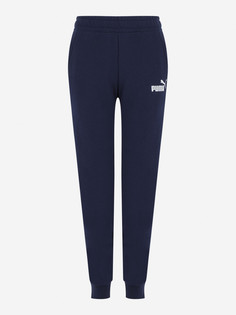 Брюки для мальчиков PUMA ESS, Синий