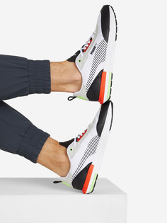 Кроссовки мужские PUMA R22 Sport, Белый