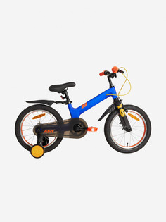 Велосипед детский Stern Airy Boy 16", 2022, Синий
