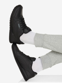 Кроссовки мужские Puma St Runner V3 L, Черный