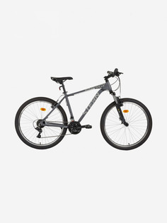 Велосипед горный Stern Energy 1.0 Alt 26", 2022, Серый
