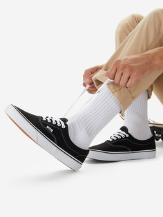 Кеды мужские Vans Ua Era, Черный