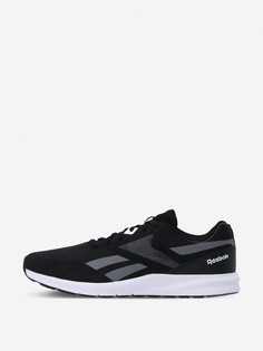 Кроссовки мужские Reebok Runner 4.0, Черный
