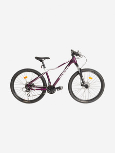 Велосипед горный женский Roces Eleganza 2 27.5", Фиолетовый