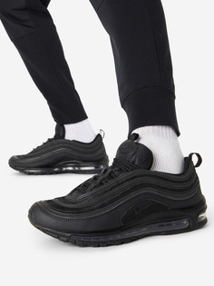 Кроссовки мужские Nike Air Max 97, Черный