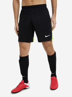 Шорты мужские Nike Academy Pro, Черный
