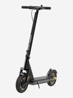 Электросамокат HIPER Triumph T105 Black, Черный