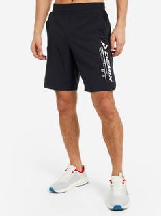 Шорты мужские Demix, Черный