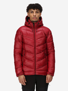 Куртка утепленная мужская Regatta Toploft II, Красный