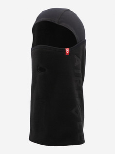 Балаклава Airhole Balaclava Combo, Черный